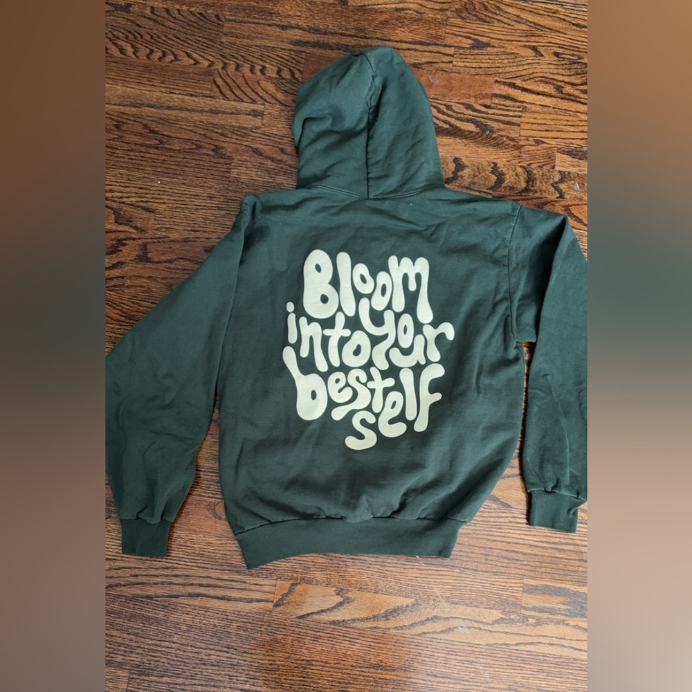 Bloom Hoodie Rare